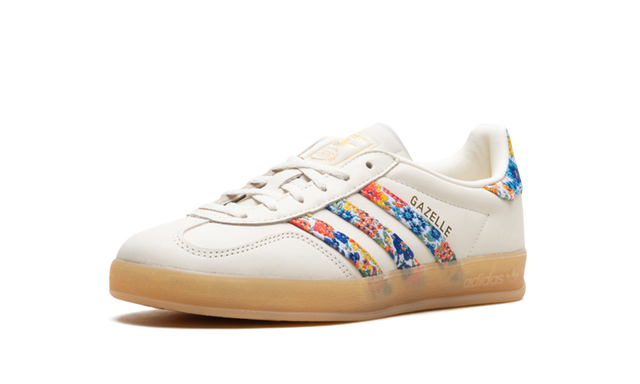 Adidas Gazelle Indoor Liberty London Florals - 365 Sneakers