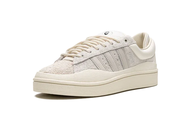 Adidas Bad Bunny Campus Light Cream - 365 Sneakers