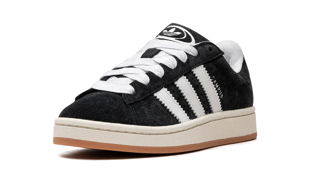 Adidas Campus 00s Core Black White - 365 Sneakers
