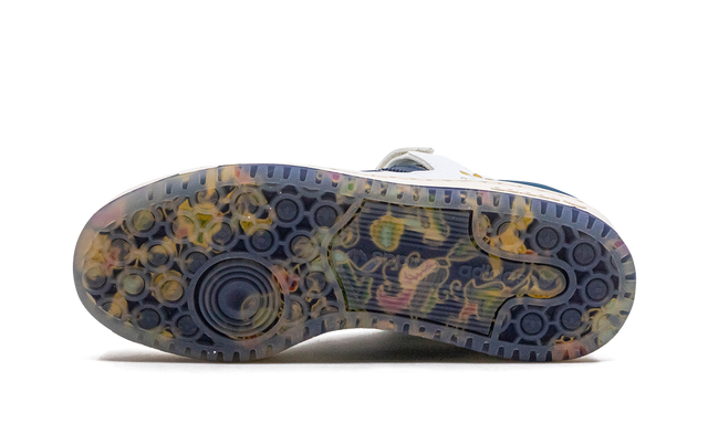 Adidas Forum 84 Low Singapore - 365 Sneakers
