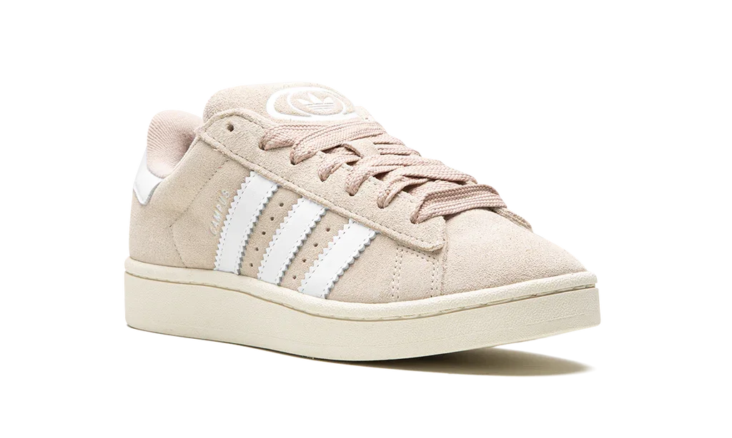 Adidas Campus 00s Wonder White - 365 Sneakers