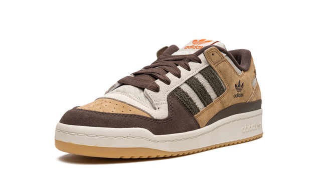 Adidas Forum 84 Low CL - 365 Sneakers