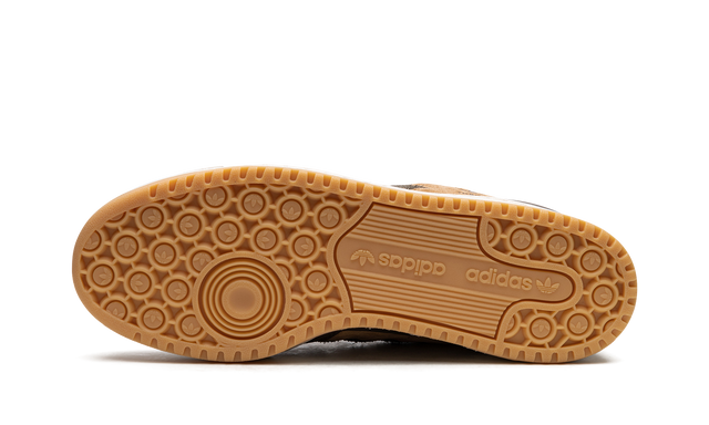 Adidas Forum 84 Low CL - 365 Sneakers