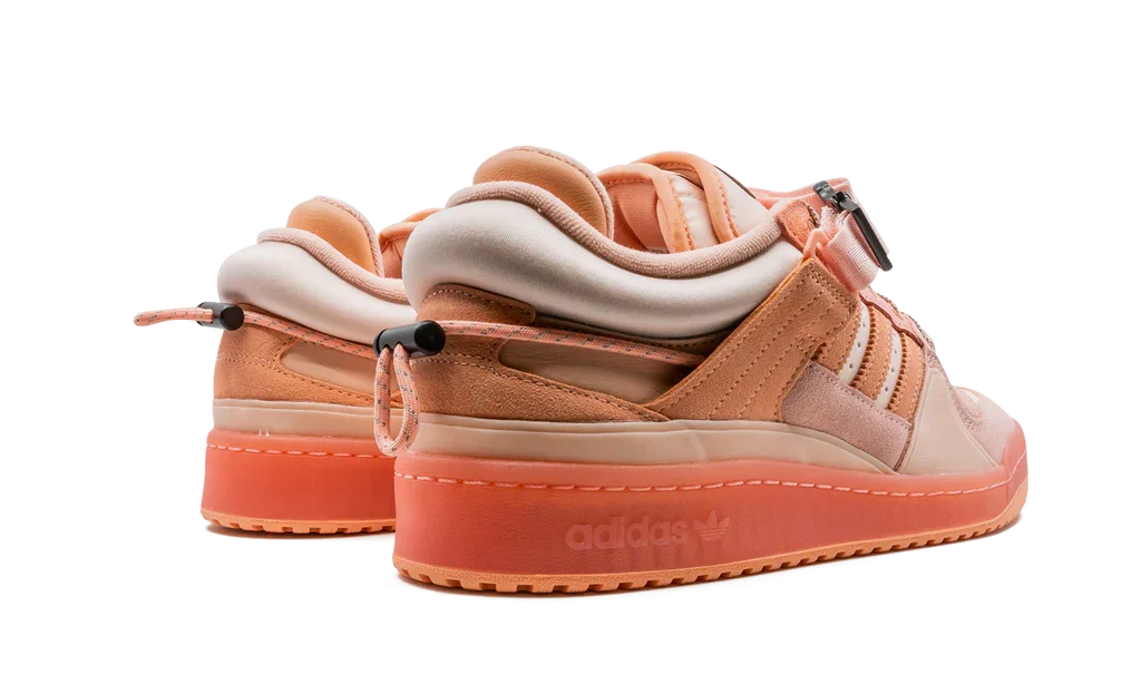 Adidas Bad Bunny Pink Easter Egg - 365 Sneakers