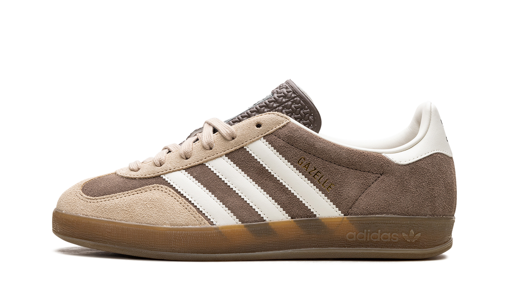 Adidas Gazelle Indoor Earth Strata Magic Beige - 365 Sneakers