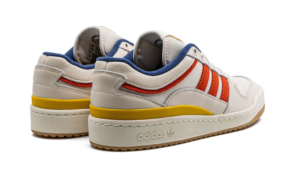 Adidas Forum Low x Wood - 365 Sneakers