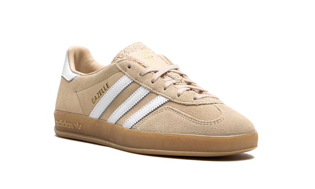 Adidas Gazelle Indoor Magic Beige - 365 Sneakers