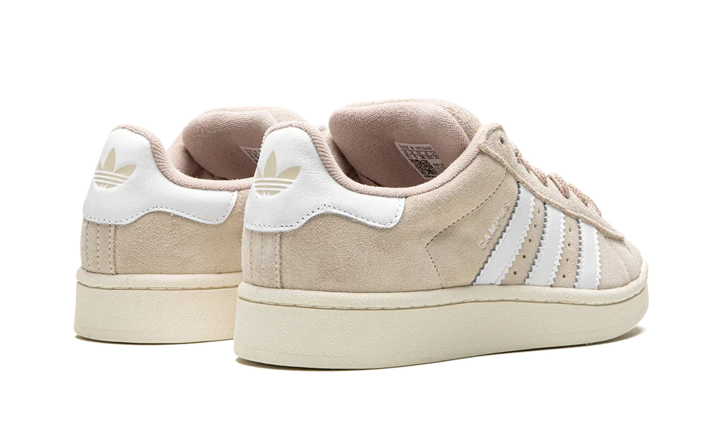 Adidas Campus 00s Wonder White - 365 Sneakers