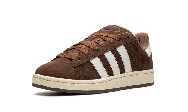 Adidas Campus Deep Brown - 365 Sneakers