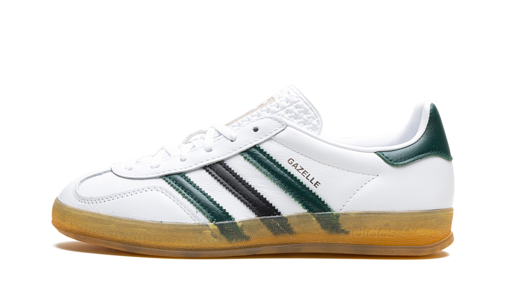 Adidas Gazelle Indoor Collegiate Green - 365 Sneakers