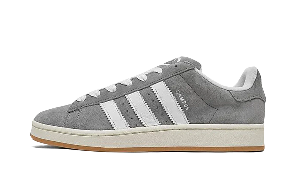 Adidas Campus 00s Grey White - 365 Sneakers