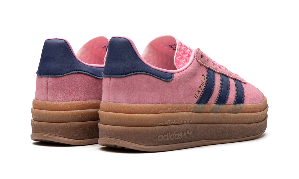 Adidas Gazelle Bold Pink Glow - 365 Sneakers