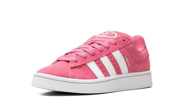 Adidas Campus 00s Pink Fusion - 365 Sneakers
