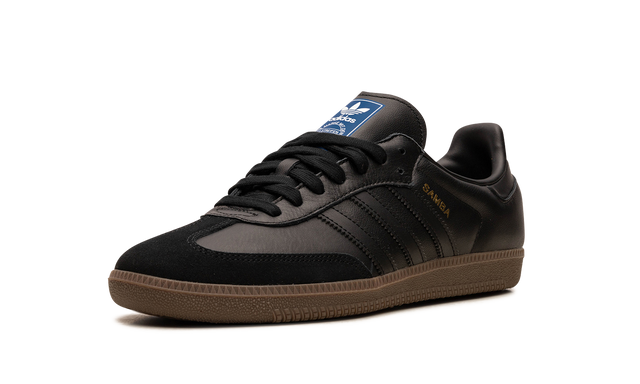 Adidas Samba Samba Triple Black - 365 Sneakers