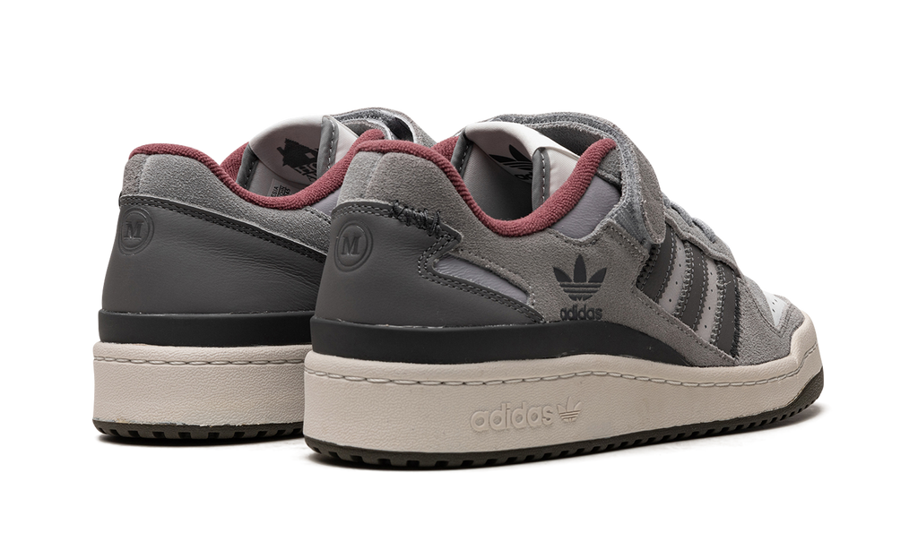 Adidas Forum 84 Low Home Alone 2 - 365 Sneakers