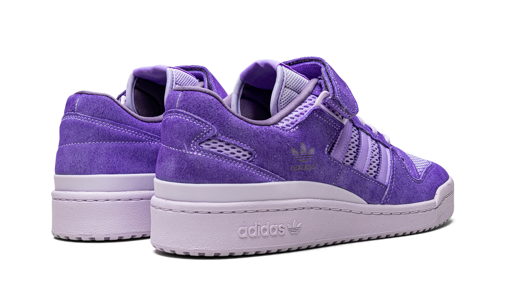 Adidas Forum 84 Low 8K Tech Purple - 365 Sneakers