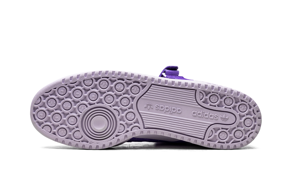 Adidas Forum 84 Low 8K Tech Purple - 365 Sneakers