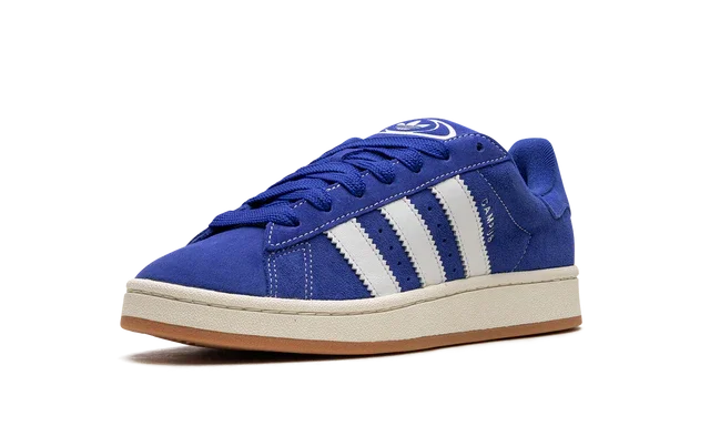 Adidas Campus 00s Semi Lucid Blue Cloud White - 365 Sneakers