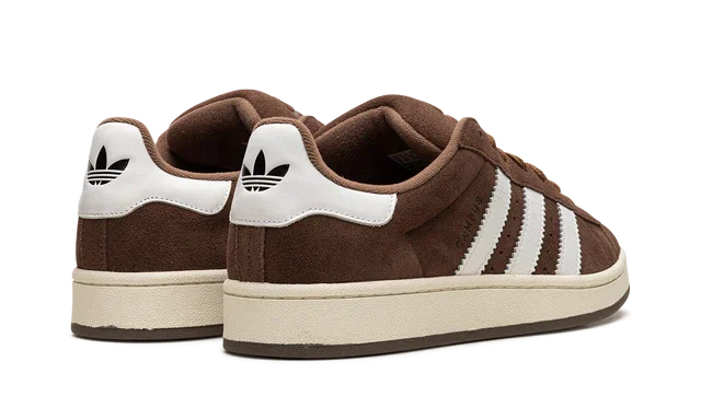 Adidas Campus Deep Brown - 365 Sneakers
