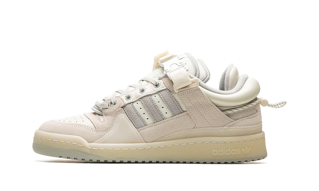 Adidas Forum Bad Bunny Buckle - 365 Sneakers