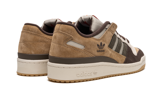 Adidas Forum 84 Low CL - 365 Sneakers