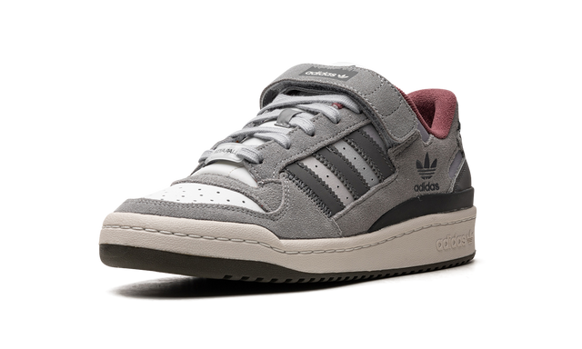 Adidas Forum 84 Low Home Alone 2 - 365 Sneakers