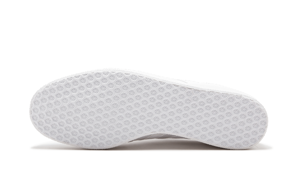 Adidas Gazelle Triple White - 365 Sneakers
