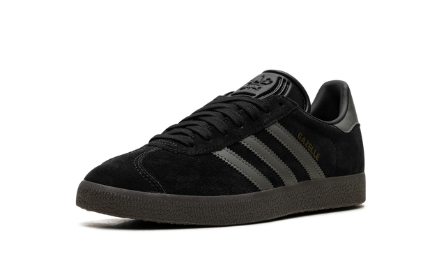 Adidas Gazelle Black Gold - 365 Sneakers
