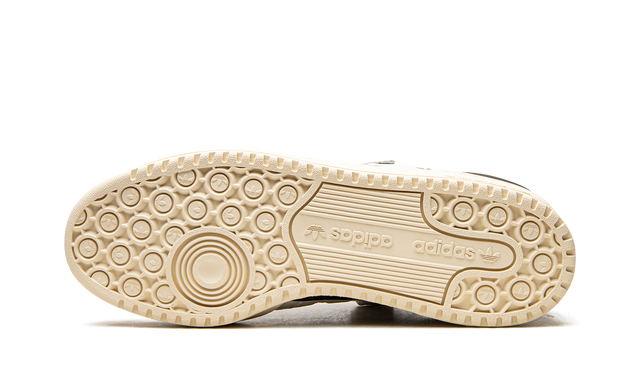 Adidas Forum 84 Low Cream White / Brown - 365 Sneakers