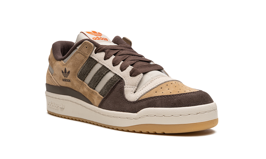 Adidas Forum 84 Low CL - 365 Sneakers