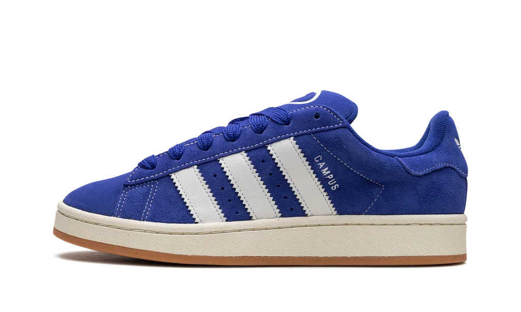 Adidas Campus 00s Semi Lucid Blue Cloud White - 365 Sneakers