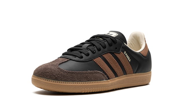 Adidas Samba Brown - 365 Sneakers