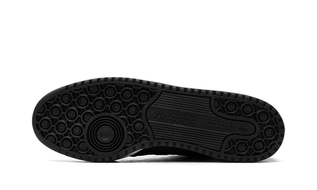 Adidas Forum Low Core Black - 365 Sneakers