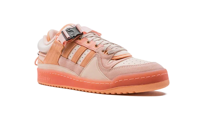 Adidas Bad Bunny Pink Easter Egg - 365 Sneakers