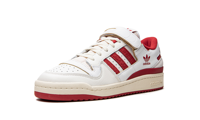 Adidas Forum 84 Low Team Power Red - 365 Sneakers