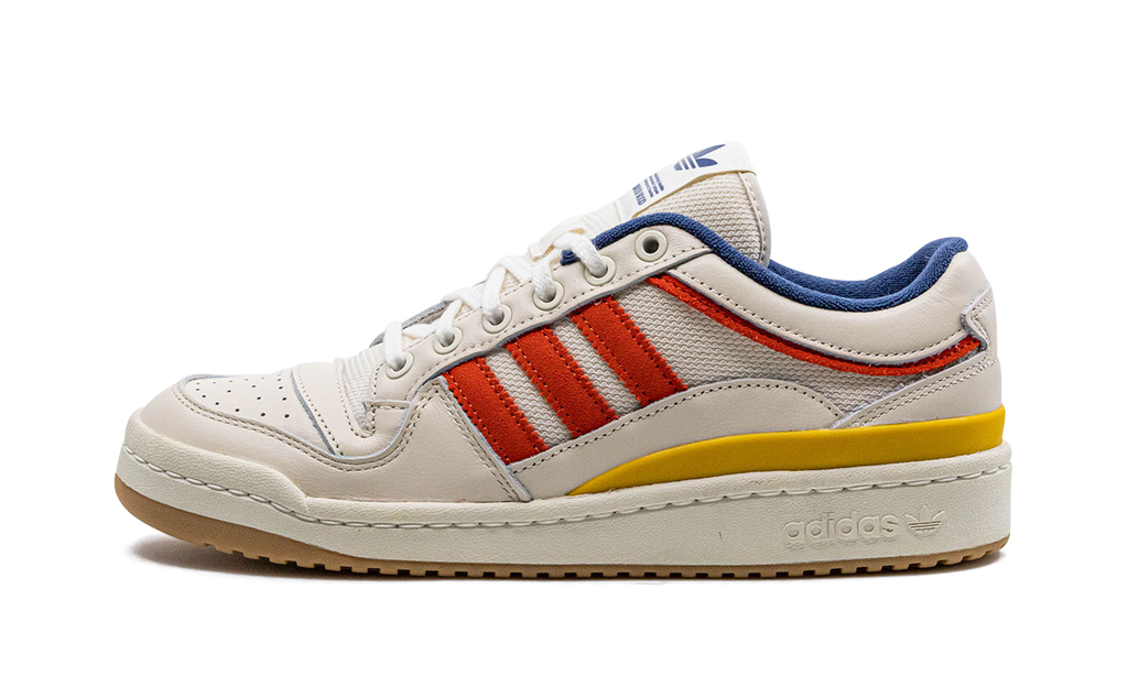 Adidas Forum Low x Wood - 365 Sneakers