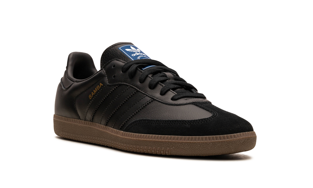 Adidas Samba Samba Triple Black - 365 Sneakers