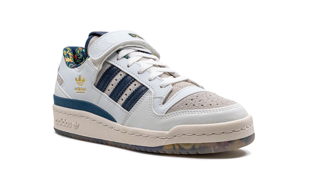 Adidas Forum 84 Low Singapore - 365 Sneakers