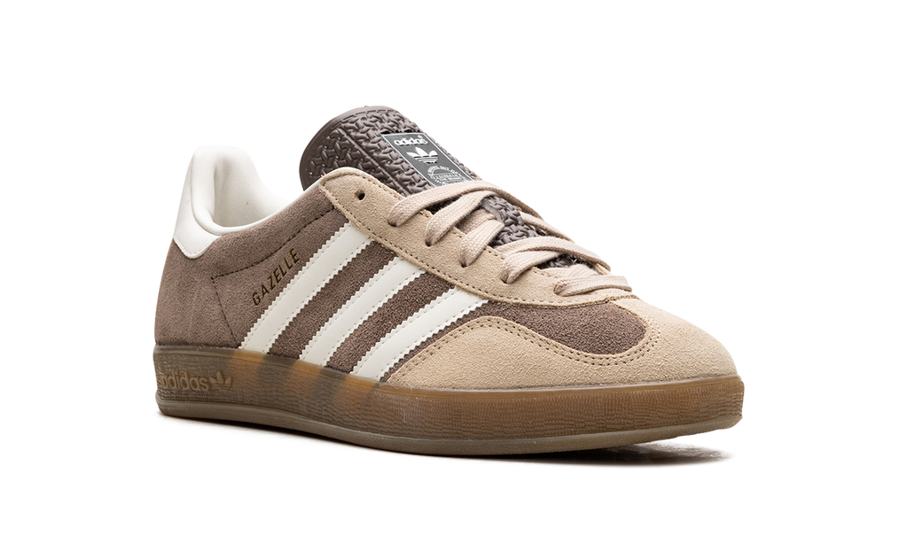 Adidas Gazelle Indoor Earth Strata Magic Beige - 365 Sneakers