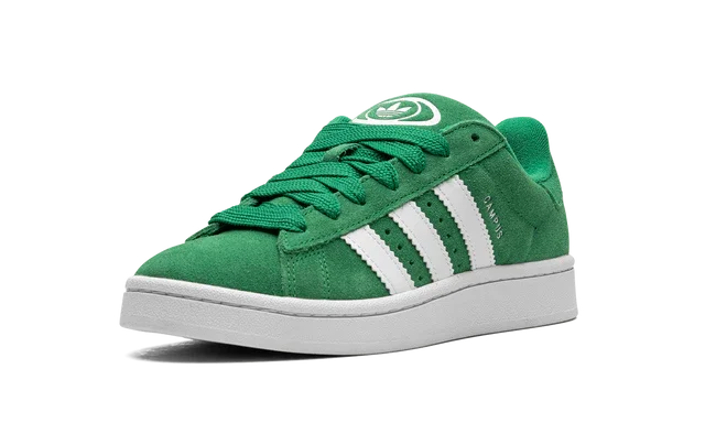 Adidas Campus 00s Green Cloud White - 365 Sneakers