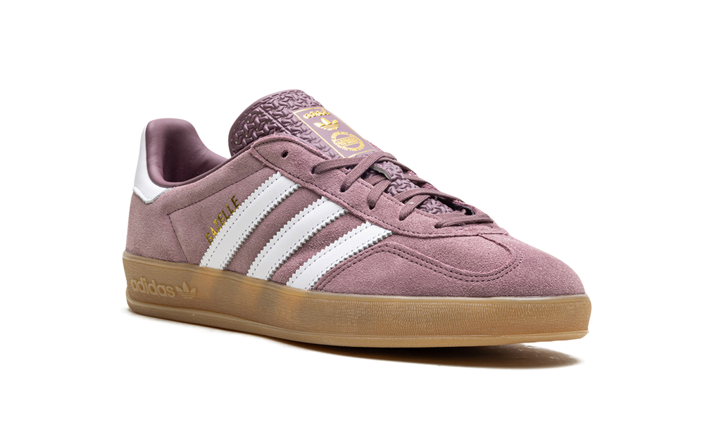 Adidas Gazelle Indoor Shadow Fig - 365 Sneakers