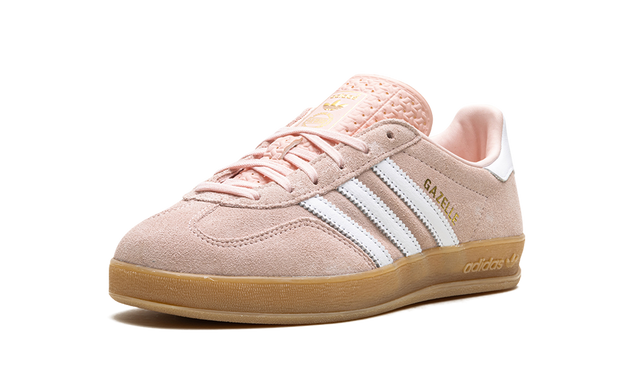 Adidas Gazelle Indoor Sandy Pink - 365 Sneakers