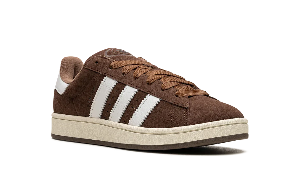 Adidas Campus Deep Brown - 365 Sneakers