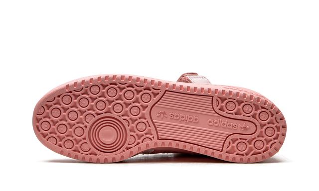 Adidas Forum 84 Low Pink at Home - 365 Sneakers