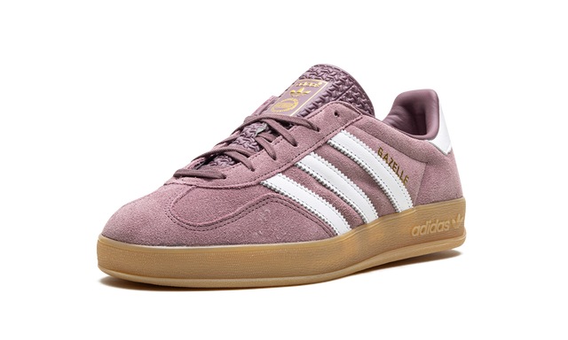 Adidas Gazelle Indoor Shadow Fig - 365 Sneakers