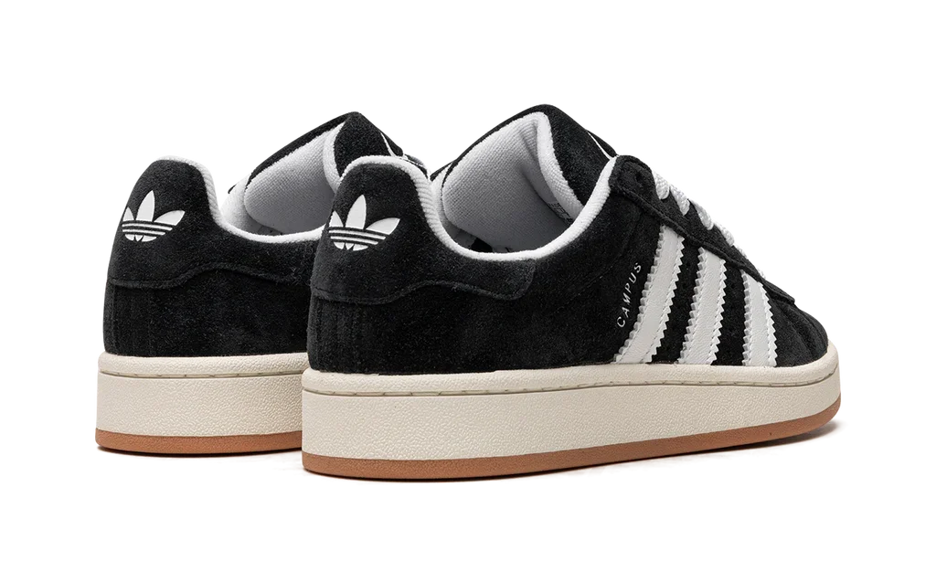 Adidas Campus 00s Core Black White - 365 Sneakers