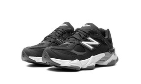 New Balance 9060 GS Phantom Black