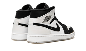 Jordan 1 Mid Diamond