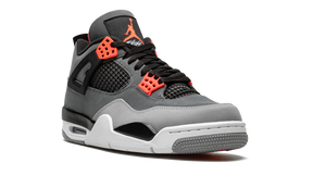Jordan 4 Retro Infrared