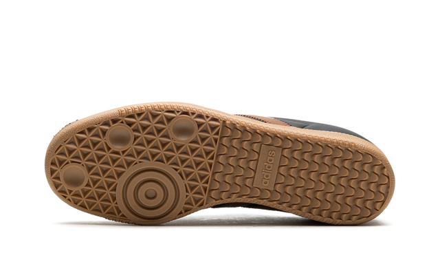 Adidas Samba Brown - 365 Sneakers
